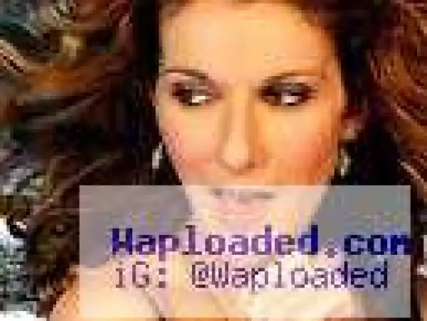 Celine dion - I`m Your Lady